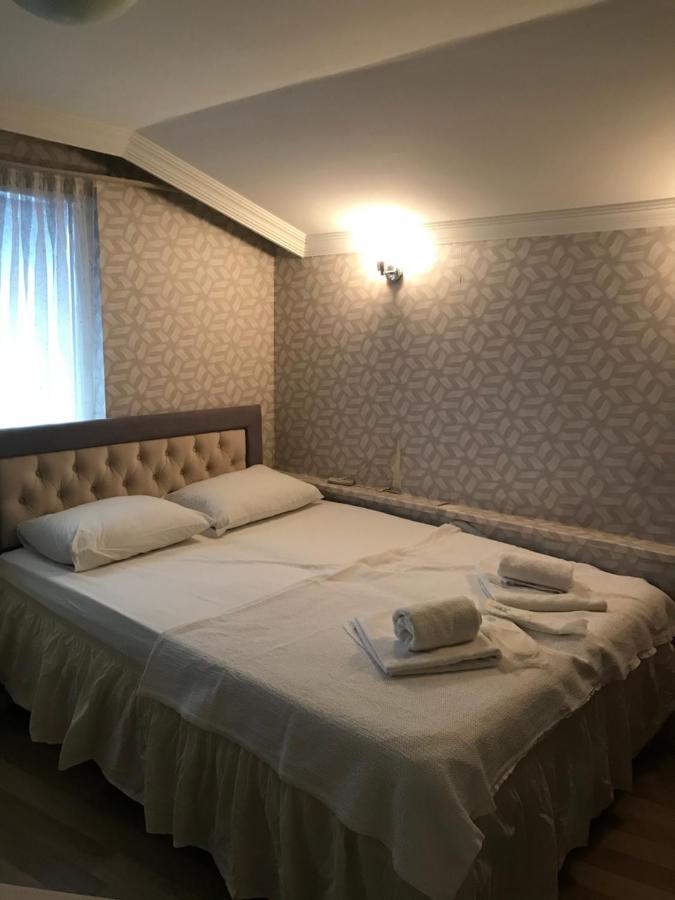איסטמבול Ehli Keyif Otel מראה חיצוני תמונה
