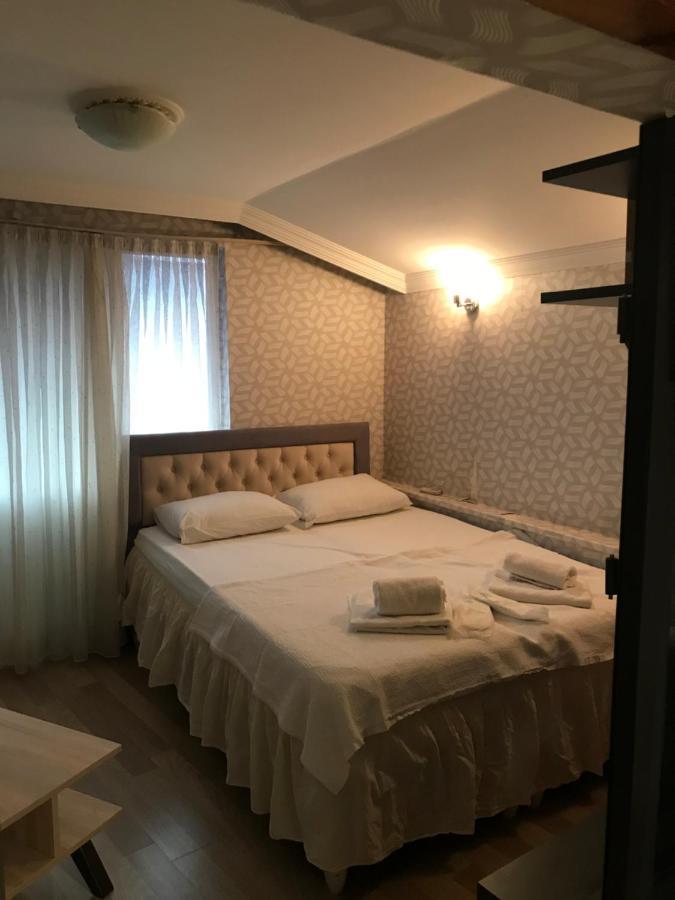 איסטמבול Ehli Keyif Otel מראה חיצוני תמונה
