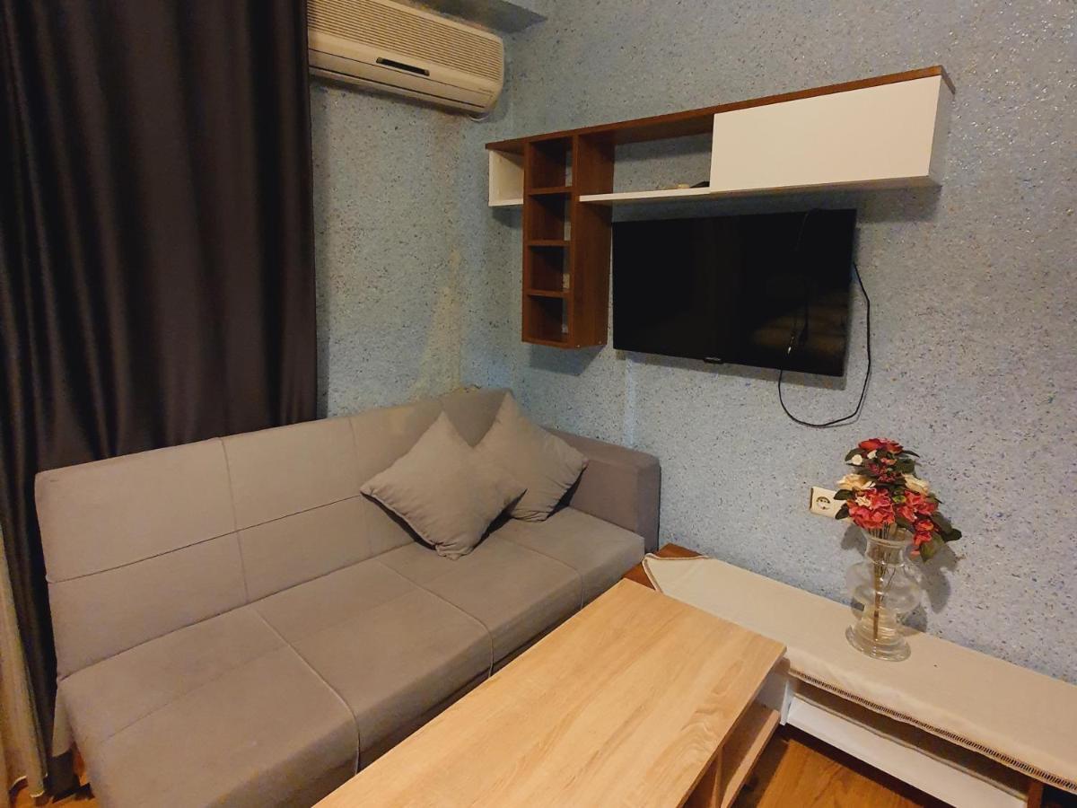איסטמבול Ehli Keyif Otel מראה חיצוני תמונה