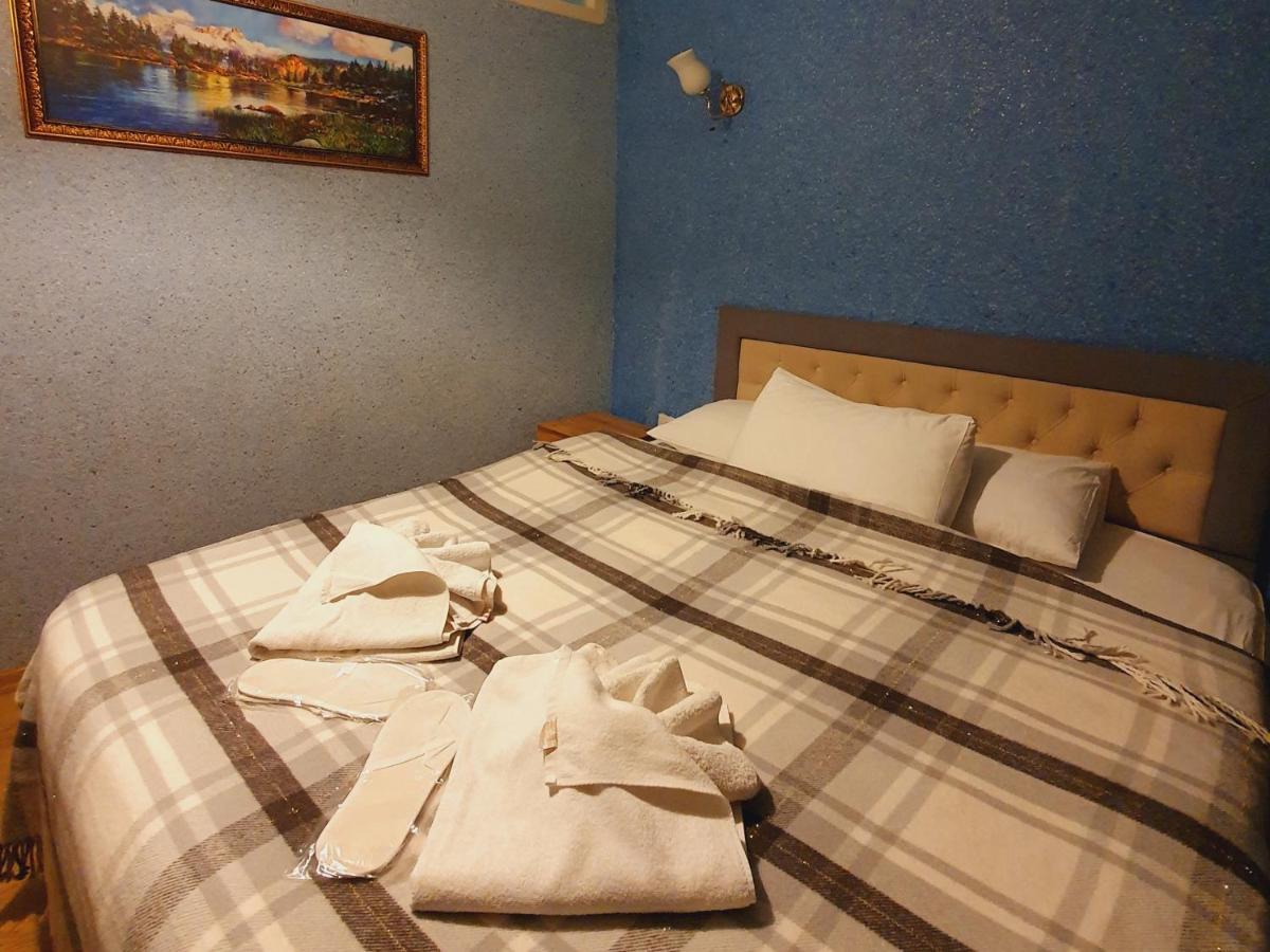 איסטמבול Ehli Keyif Otel מראה חיצוני תמונה