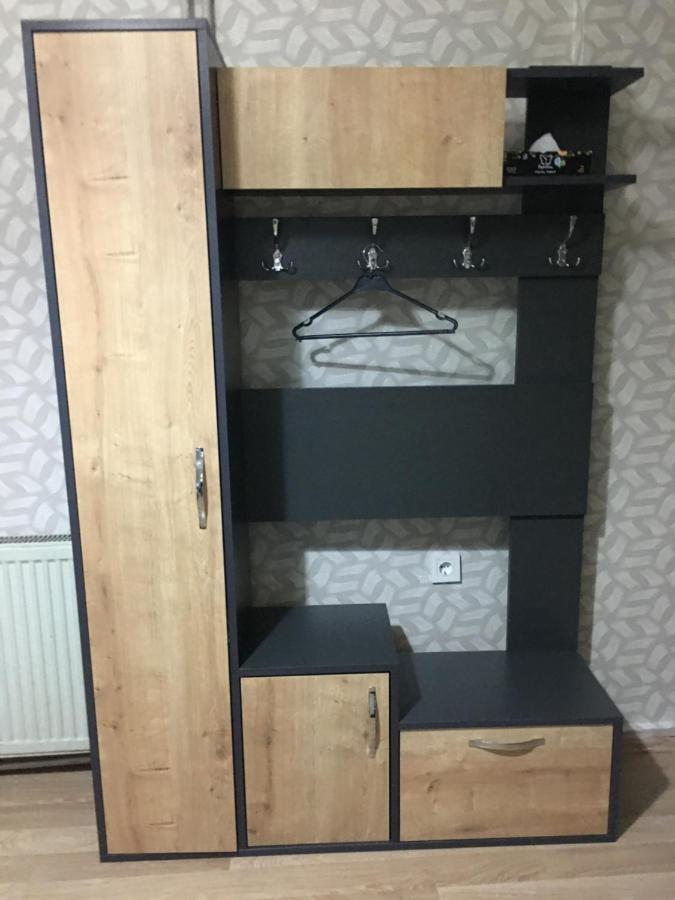 איסטמבול Ehli Keyif Otel מראה חיצוני תמונה